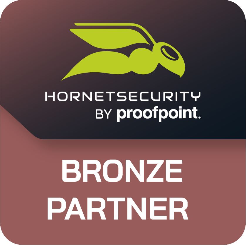 HornetSecurity