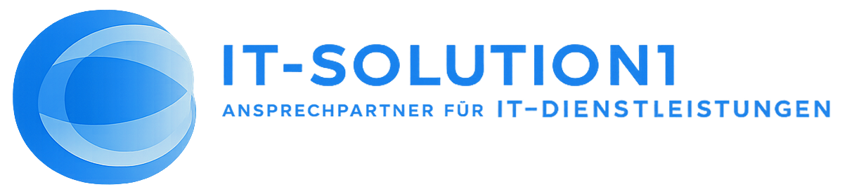IT-Solution1.de